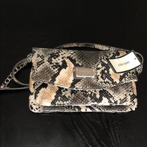 New Nine West Purse
